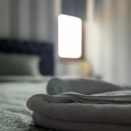 스메데레보 Vinceia B&B 외부 사진