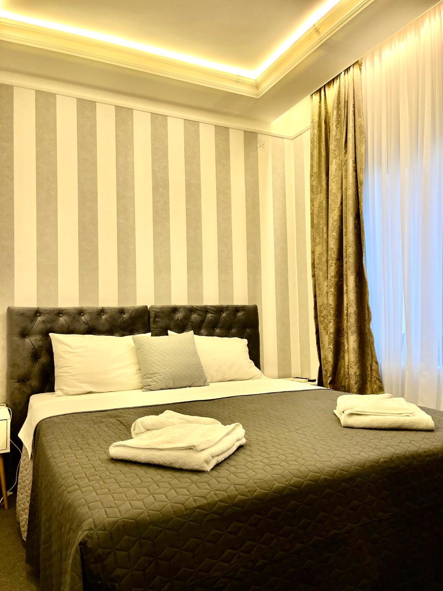 스메데레보 Vinceia B&B 외부 사진